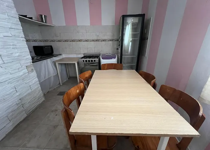 Chalet En Yb