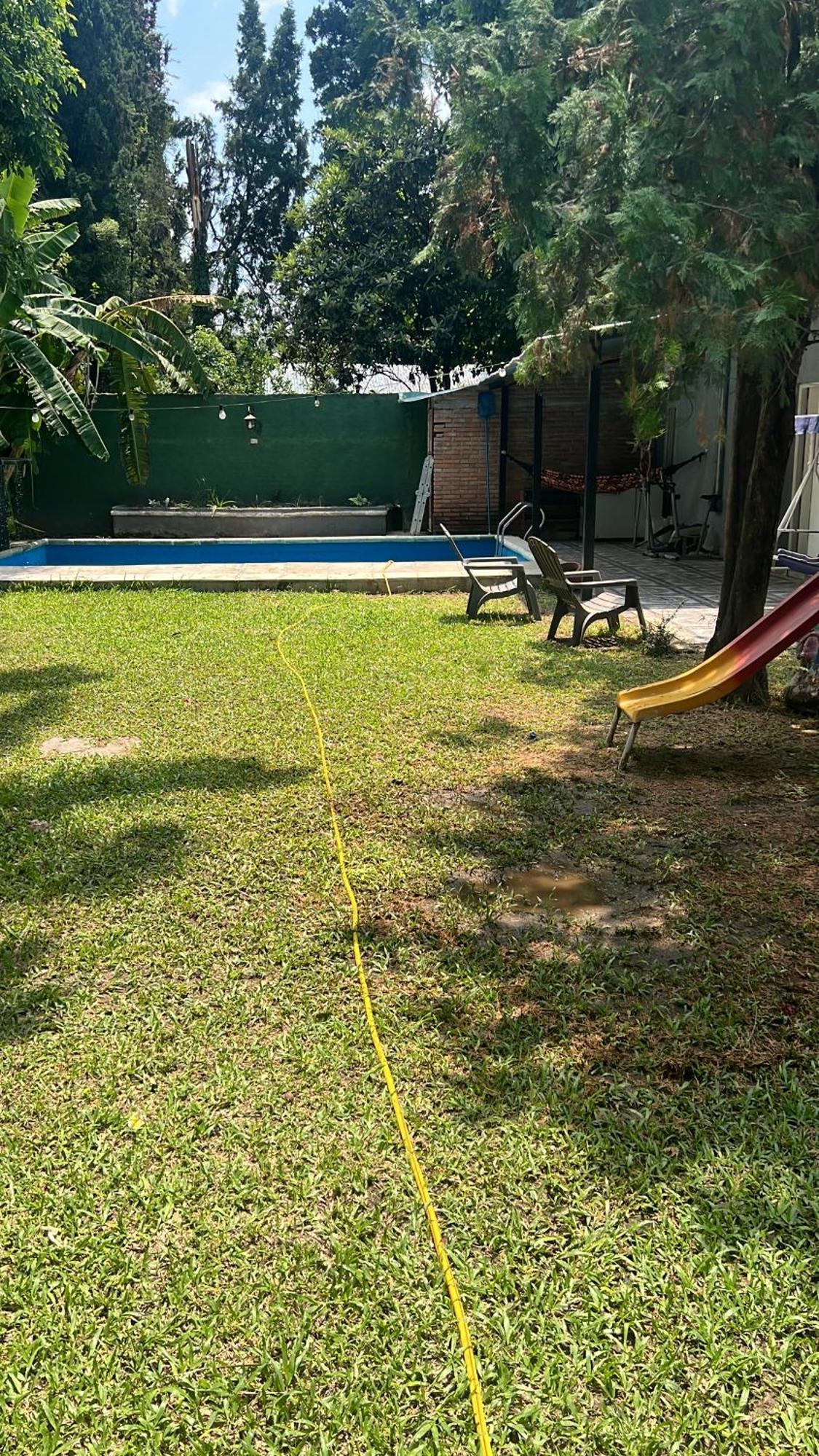 Сasa de vacaciones En Yb Yerba Buena